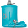 Фляга HYDRAPAK STOW 1.0L BLUE GS320T