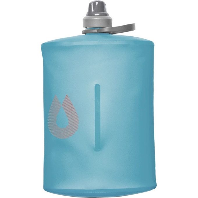 Фляга HYDRAPAK STOW 1.0L BLUE GS320T
