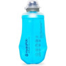 Мягкая фляга HYDRAPAK SOFTFLASK 0,15L голубая B240HP